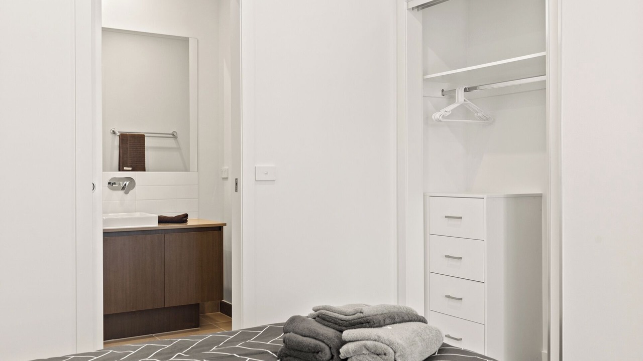 Photo of Bedroom in Carrum Downs