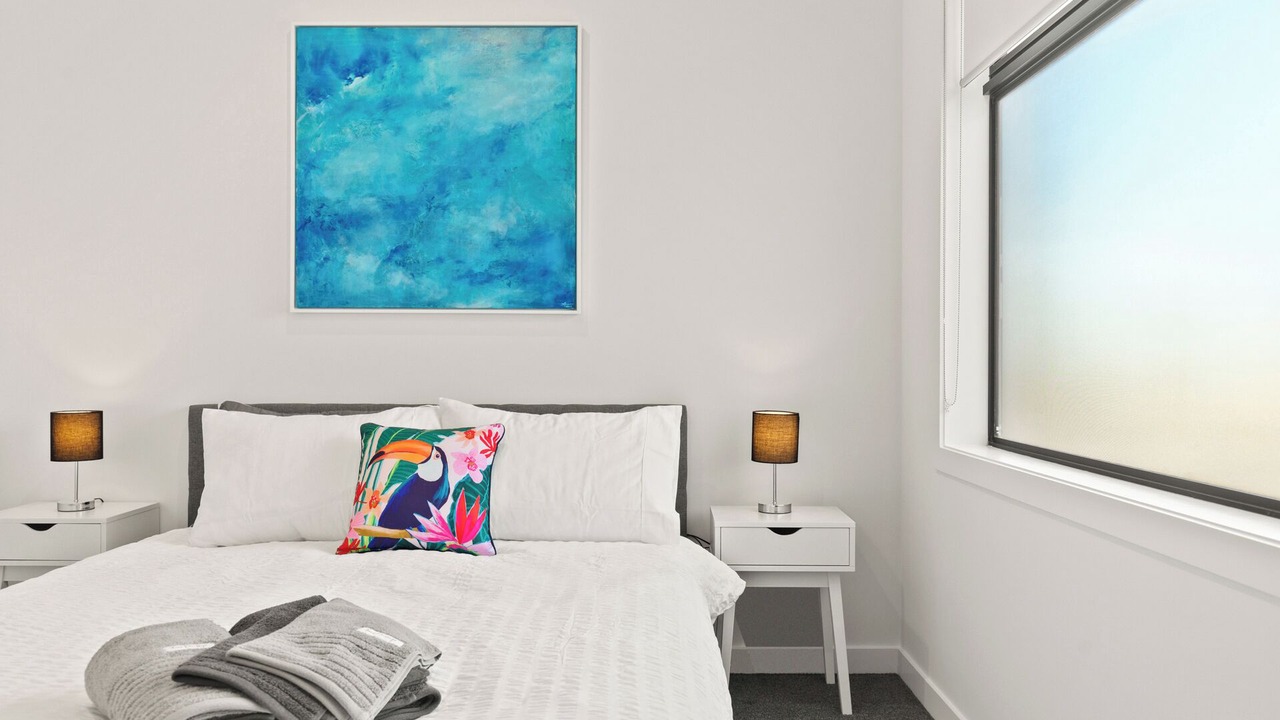 Photo of Bedroom in Carrum Downs