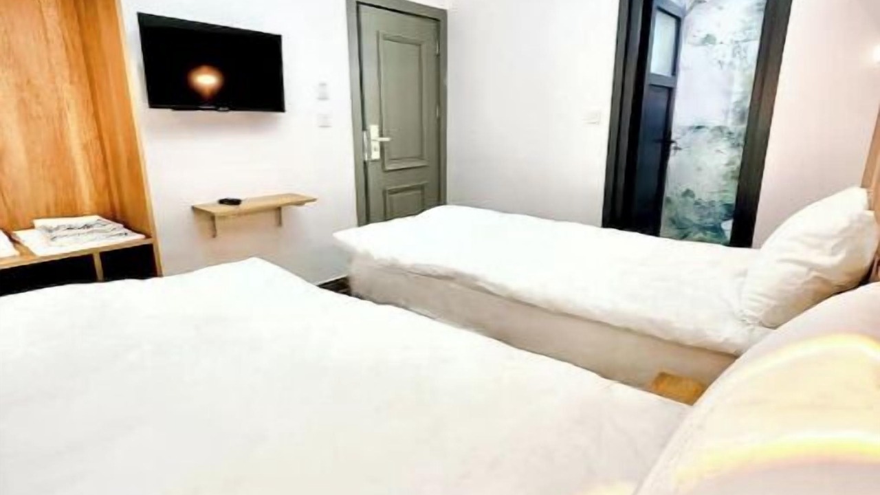 Photo of Bedroom in Iskenderpasa