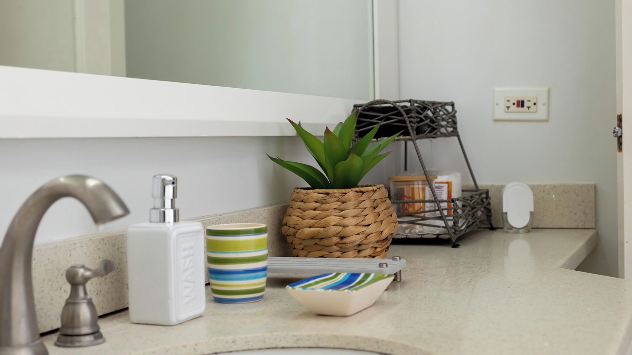 Photo of Bathroom in St. Ann's Bay