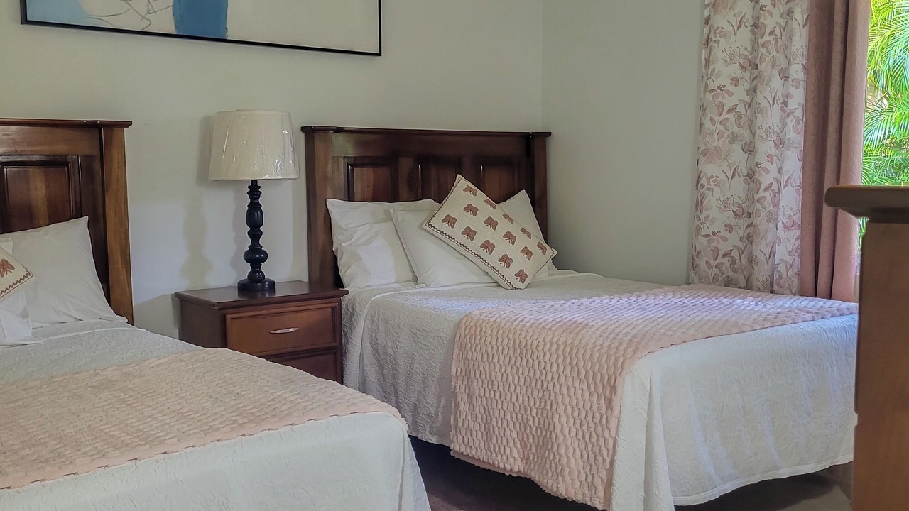 Photo of Bedroom in St. Ann's Bay