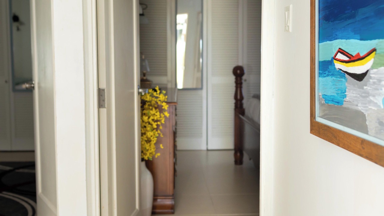 Photo of Bedroom in St. Ann's Bay