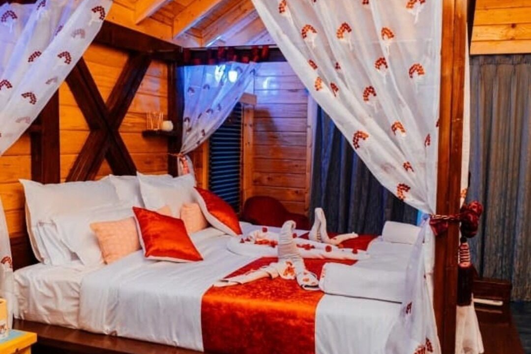 Photo of Bedroom in Kukatpally Housing Board Colony