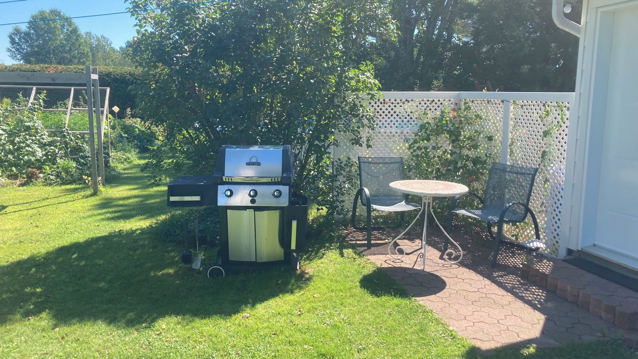 Photo of Outdoor in Cowansville