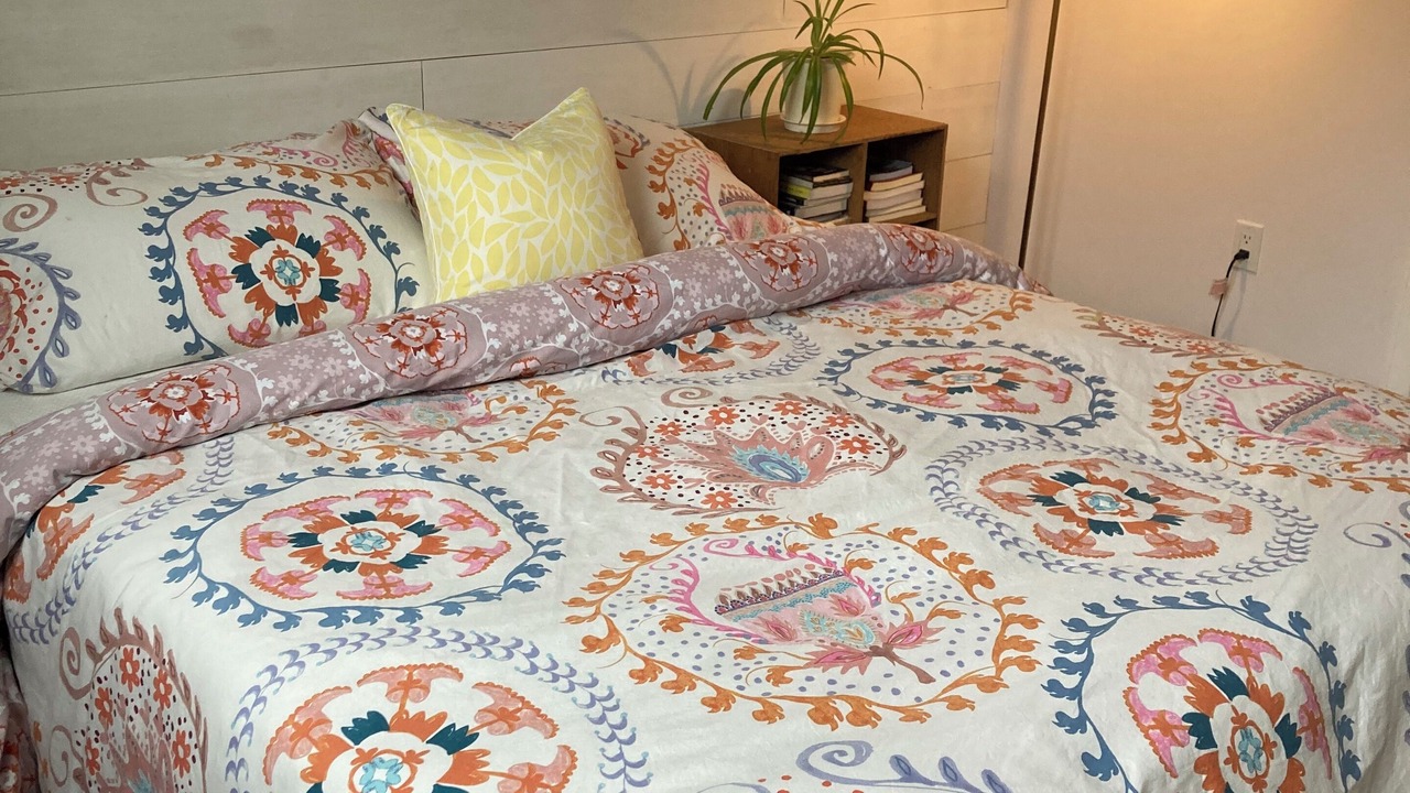 Photo of Bedroom in Cowansville