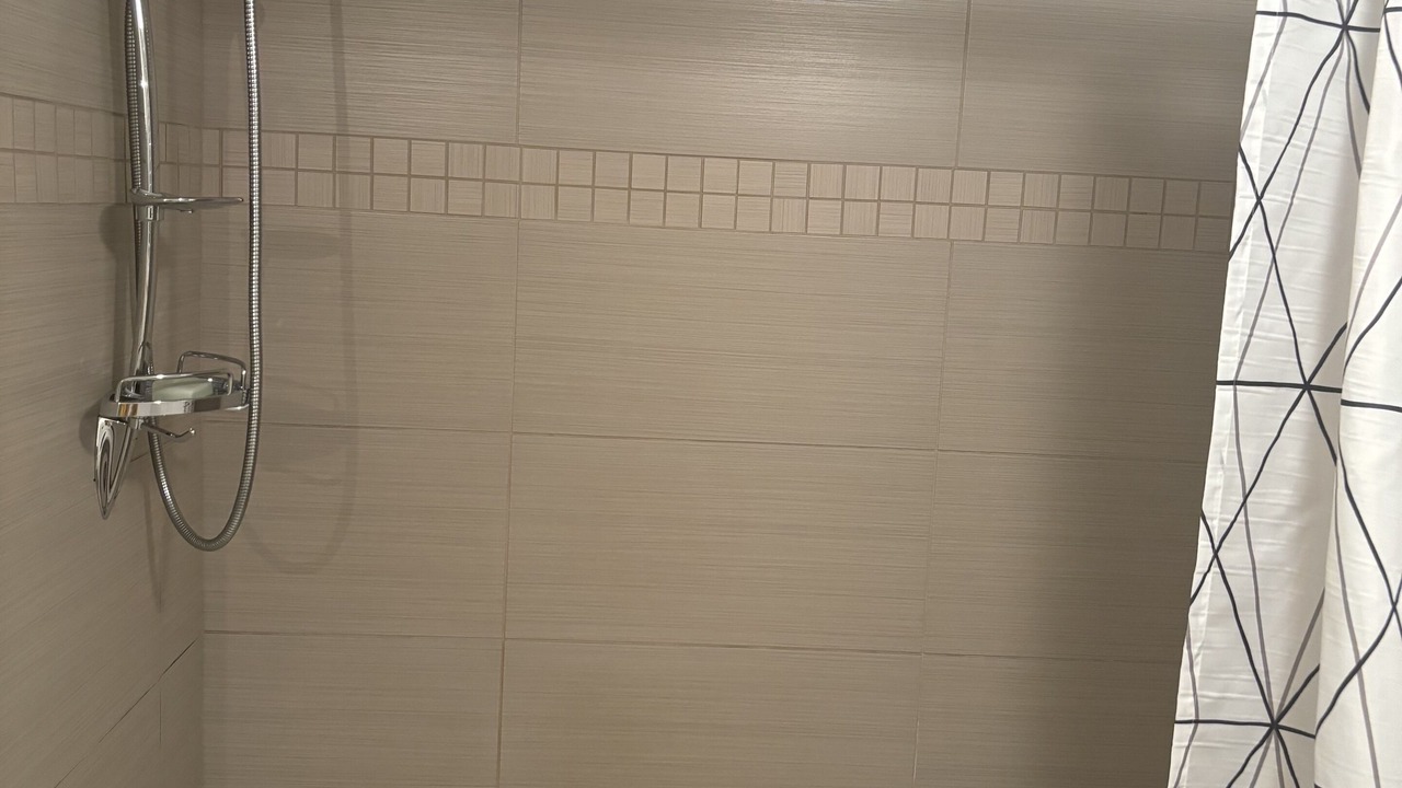 Photo of Bathroom in Cowansville
