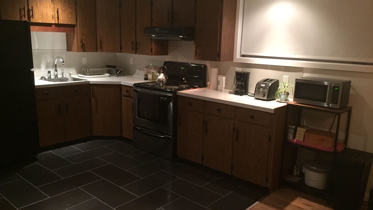 Photo of Kitchen in Cowansville