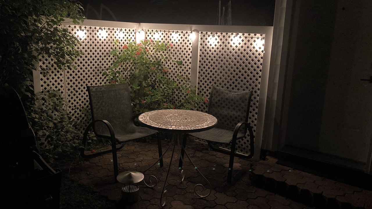 Photo of Patio Balcony in Cowansville