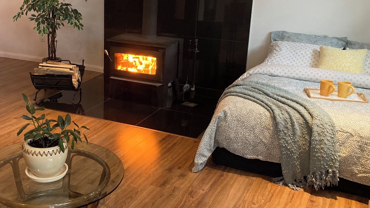 Photo of Bedroom in Cowansville