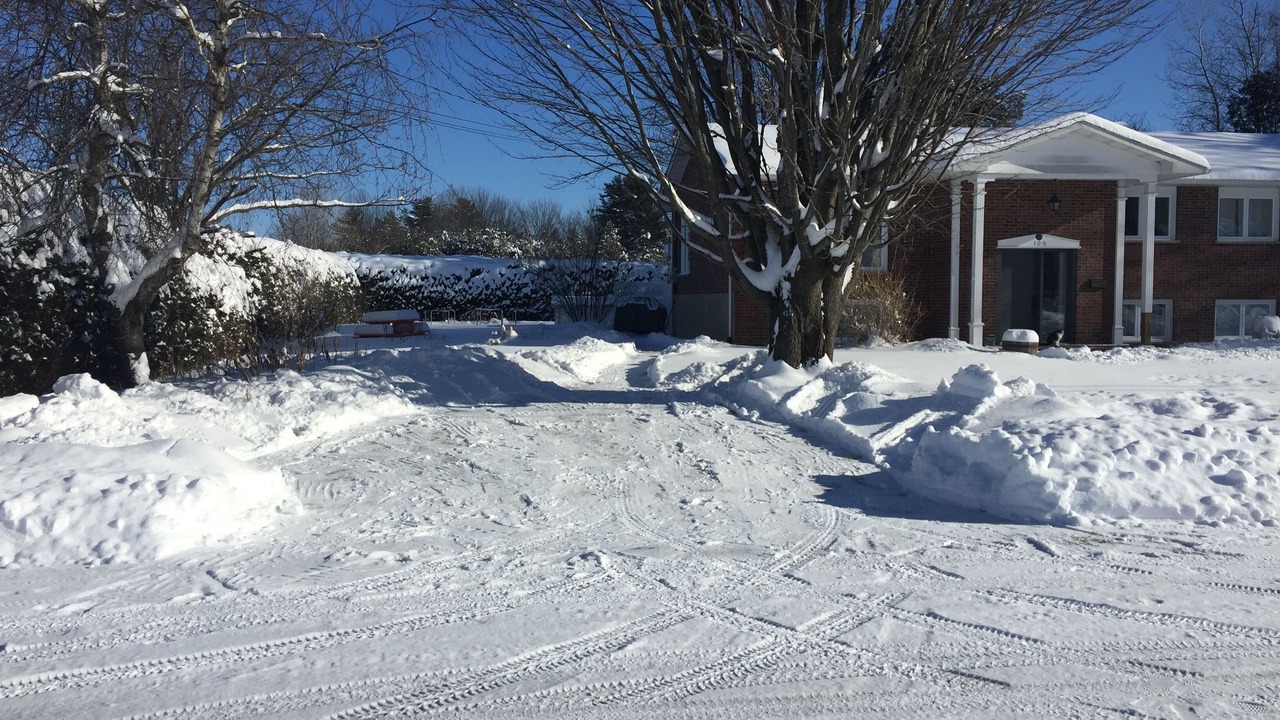 Photo of Outdoor in Cowansville