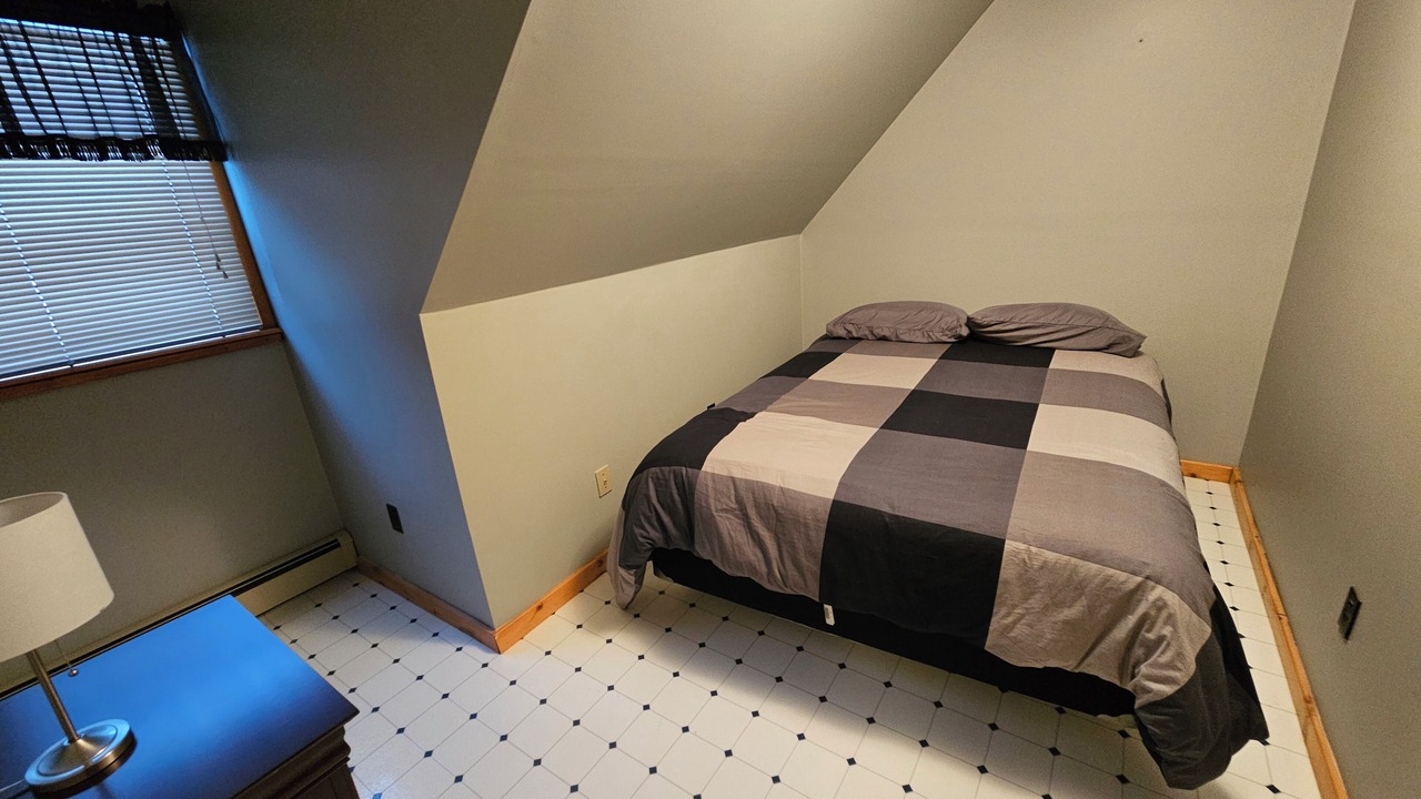 Photo of Bedroom in Whycocomagh