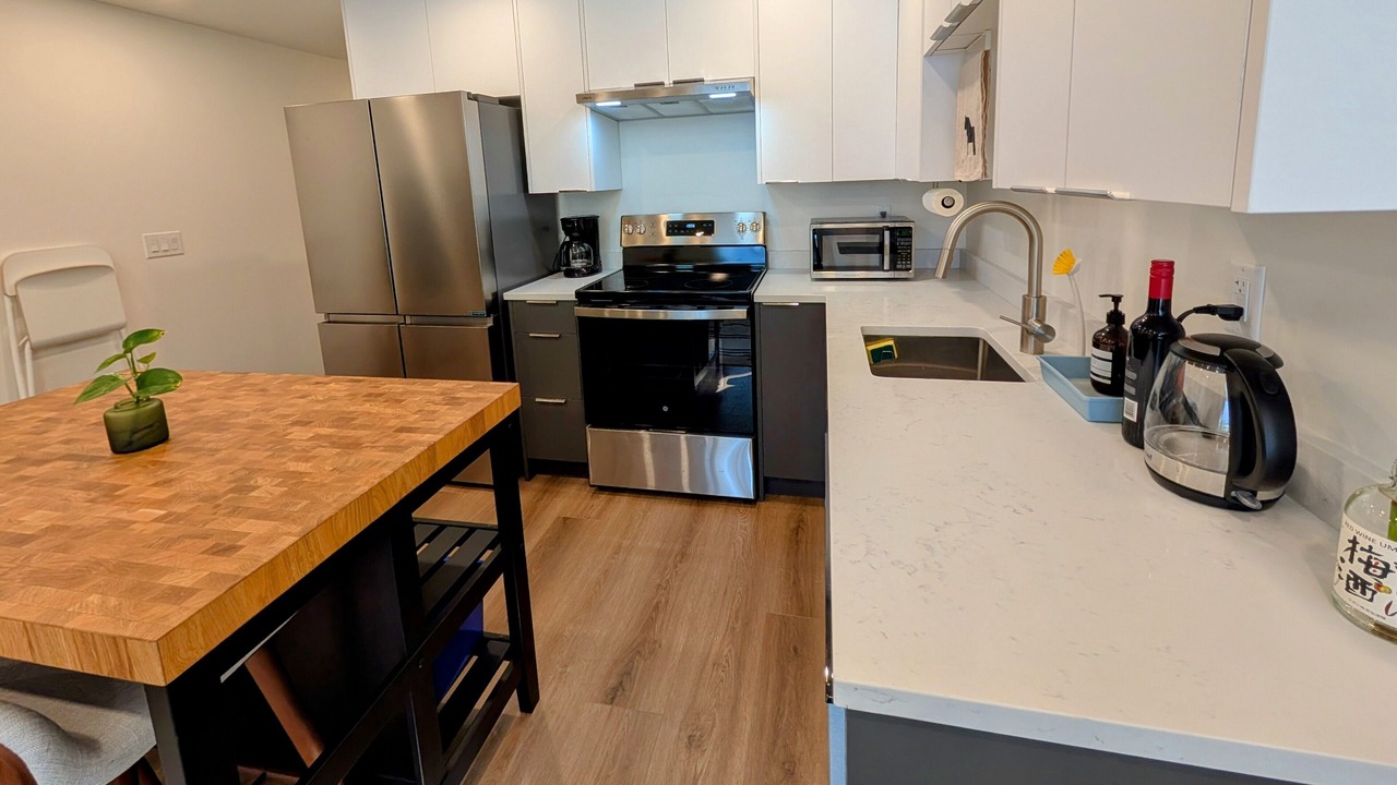 Photo of Kitchen in Hastings