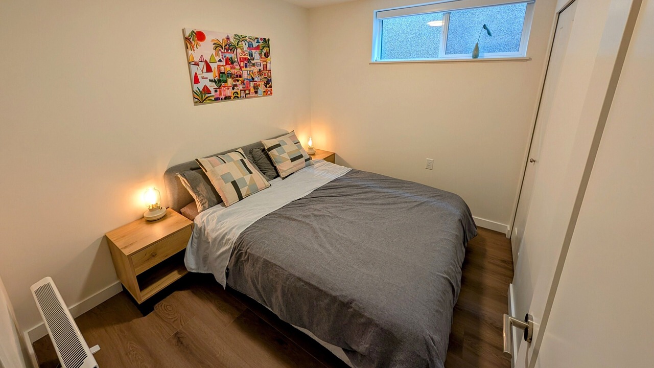 Photo of Bedroom in Hastings