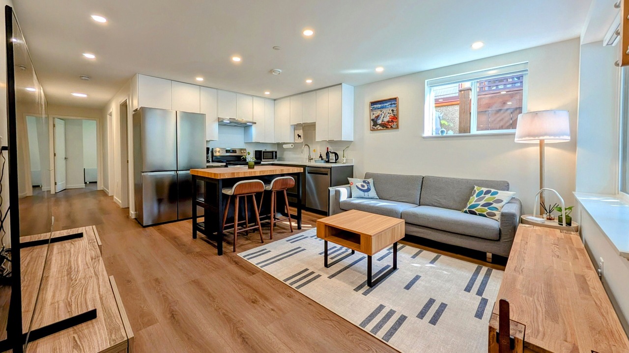 Photo of Livingroom in Hastings