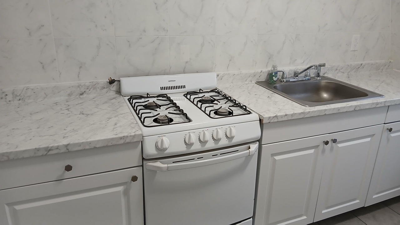 Photo of Kitchen in New London