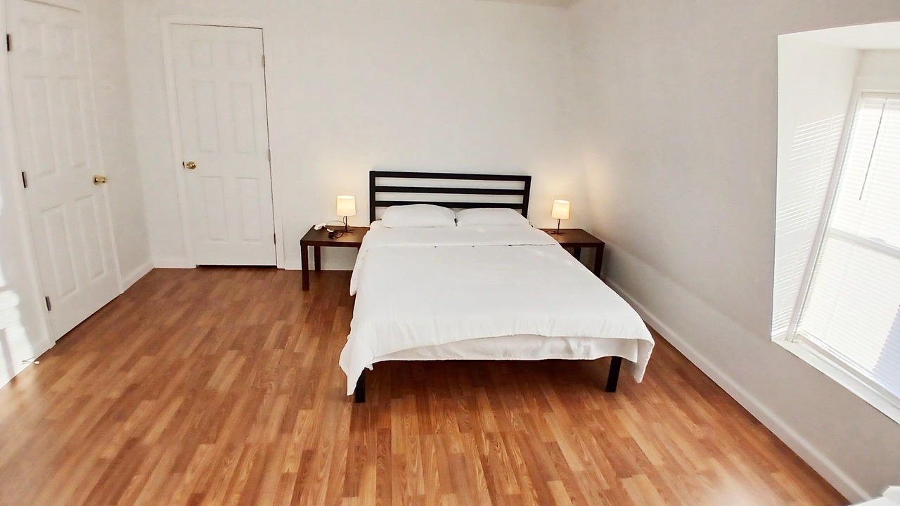 Photo of Bedroom in New London