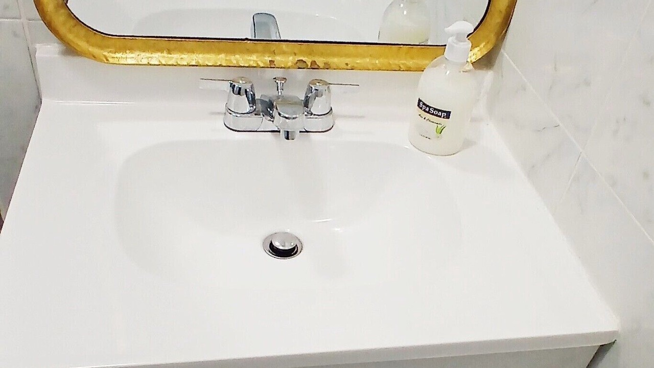 Photo of Bathroom in New London
