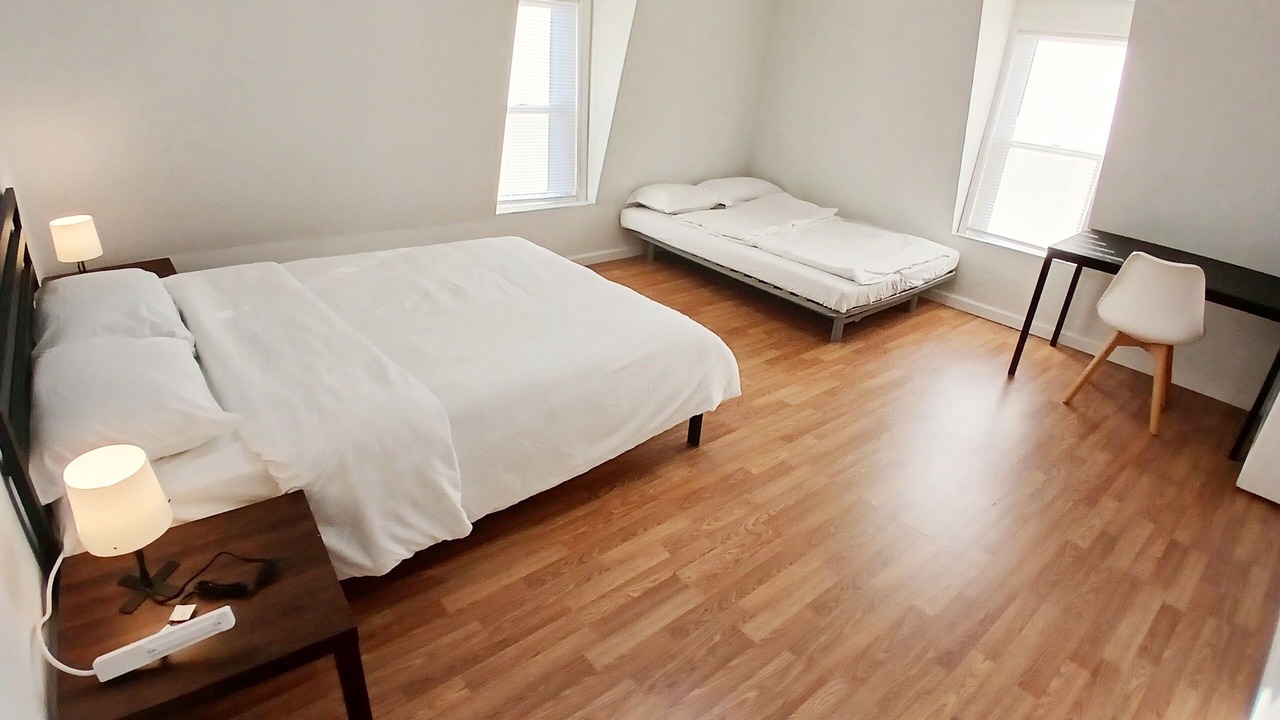 Photo of Bedroom in New London