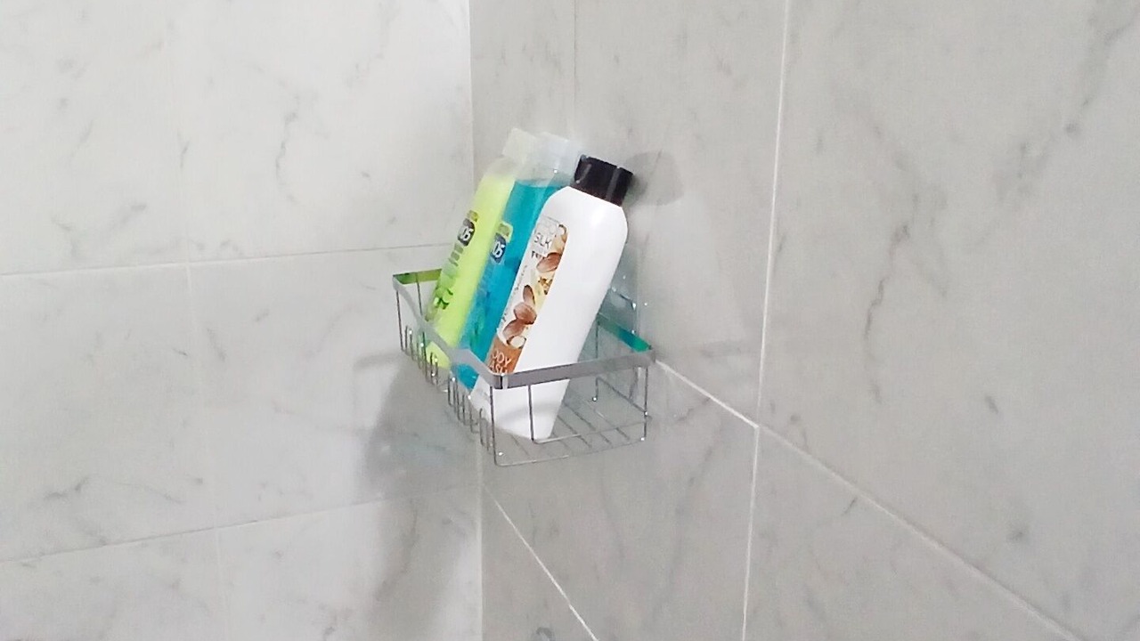 Photo of Bathroom in New London