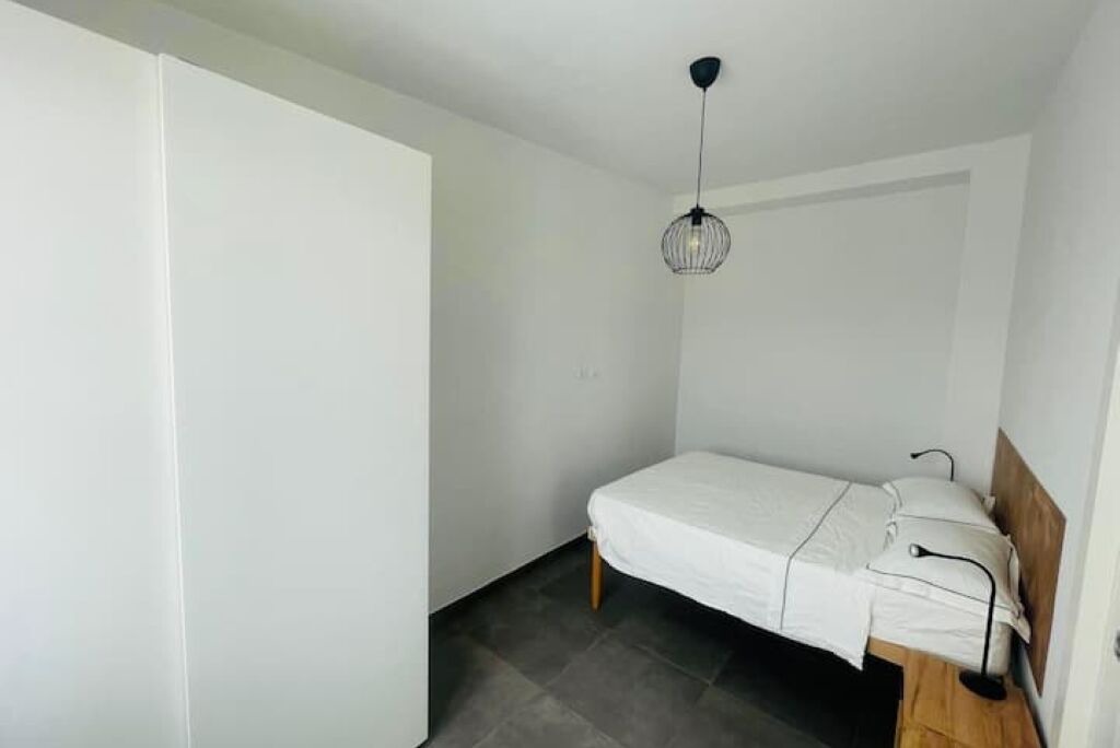 Photo of Bedroom in Focene