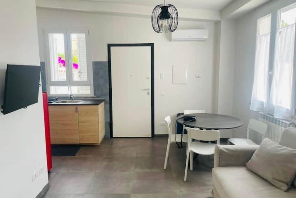 Photo of Livingroom in Focene