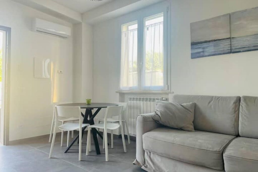 Photo of Livingroom in Focene
