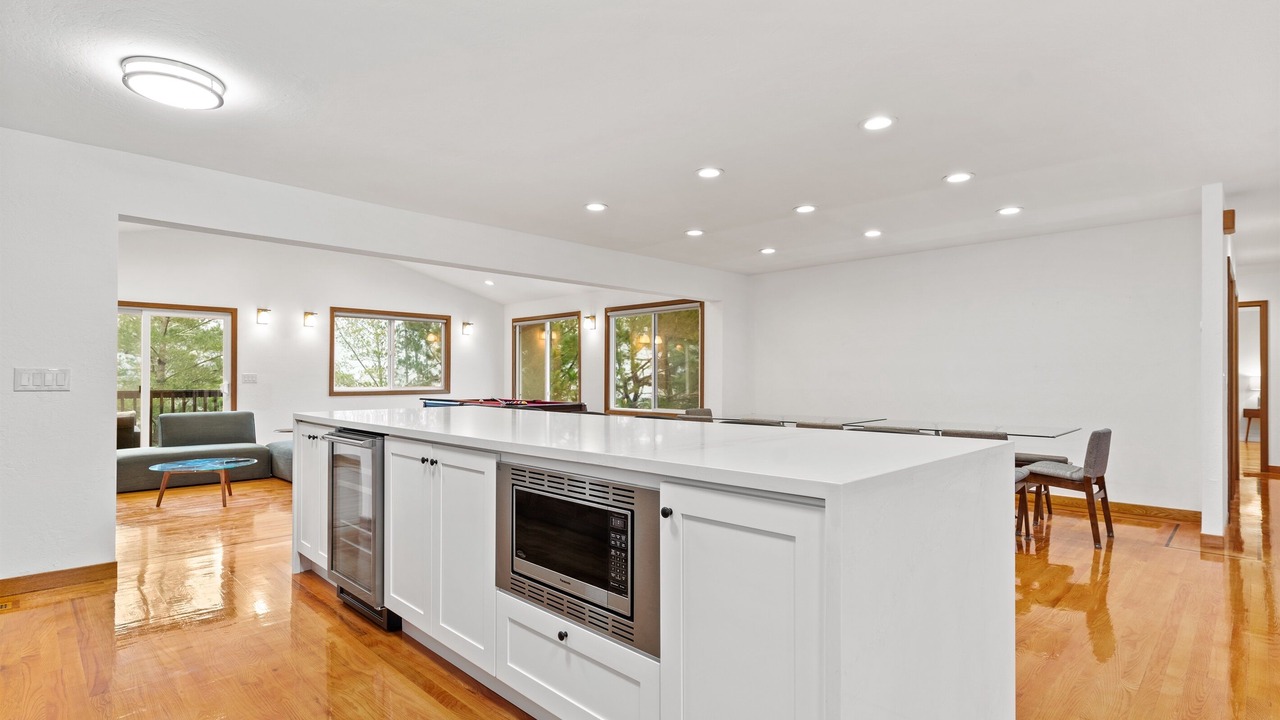 Photo of Kitchen in Park Pacifica
