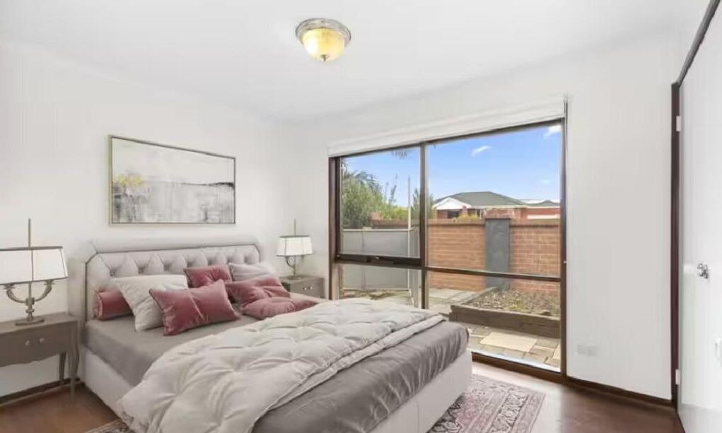 Photo of Bedroom in Dandenong South