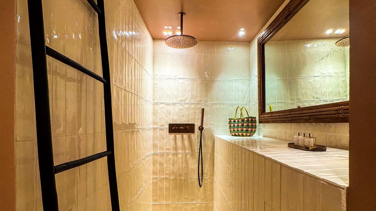Photo of Bathroom in Corossol