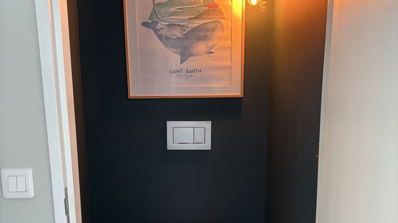 Photo of Bathroom in Corossol