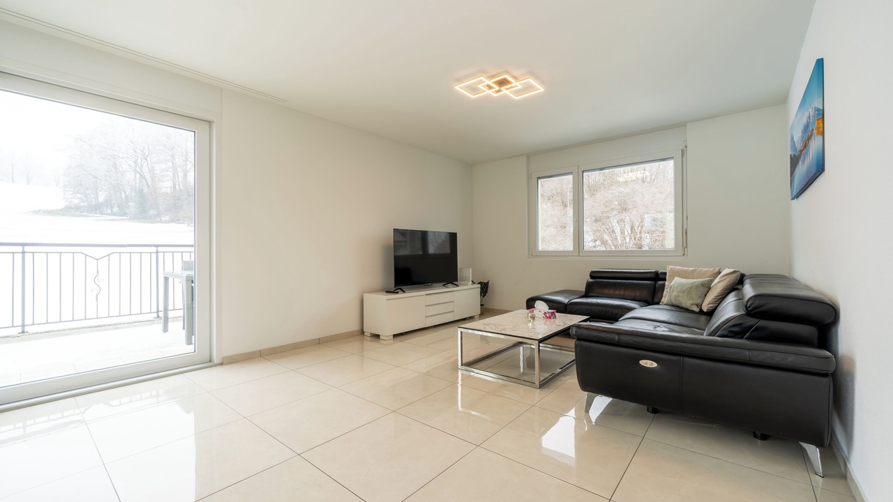 Photo of Livingroom in Safenwil