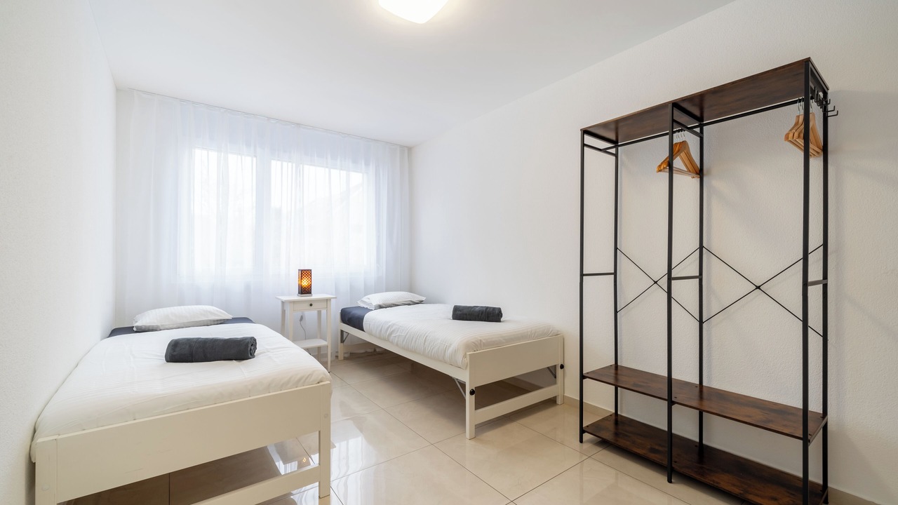 Photo of Bedroom in Safenwil