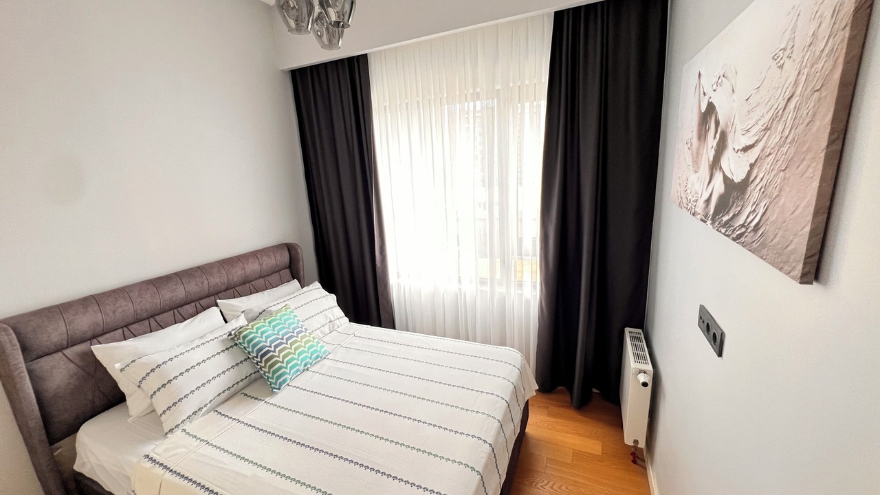 Photo of Bedroom in Bagcilar