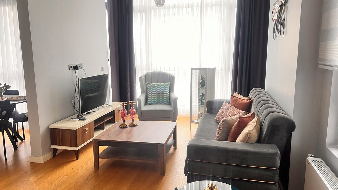 Photo of Livingroom in Bagcilar