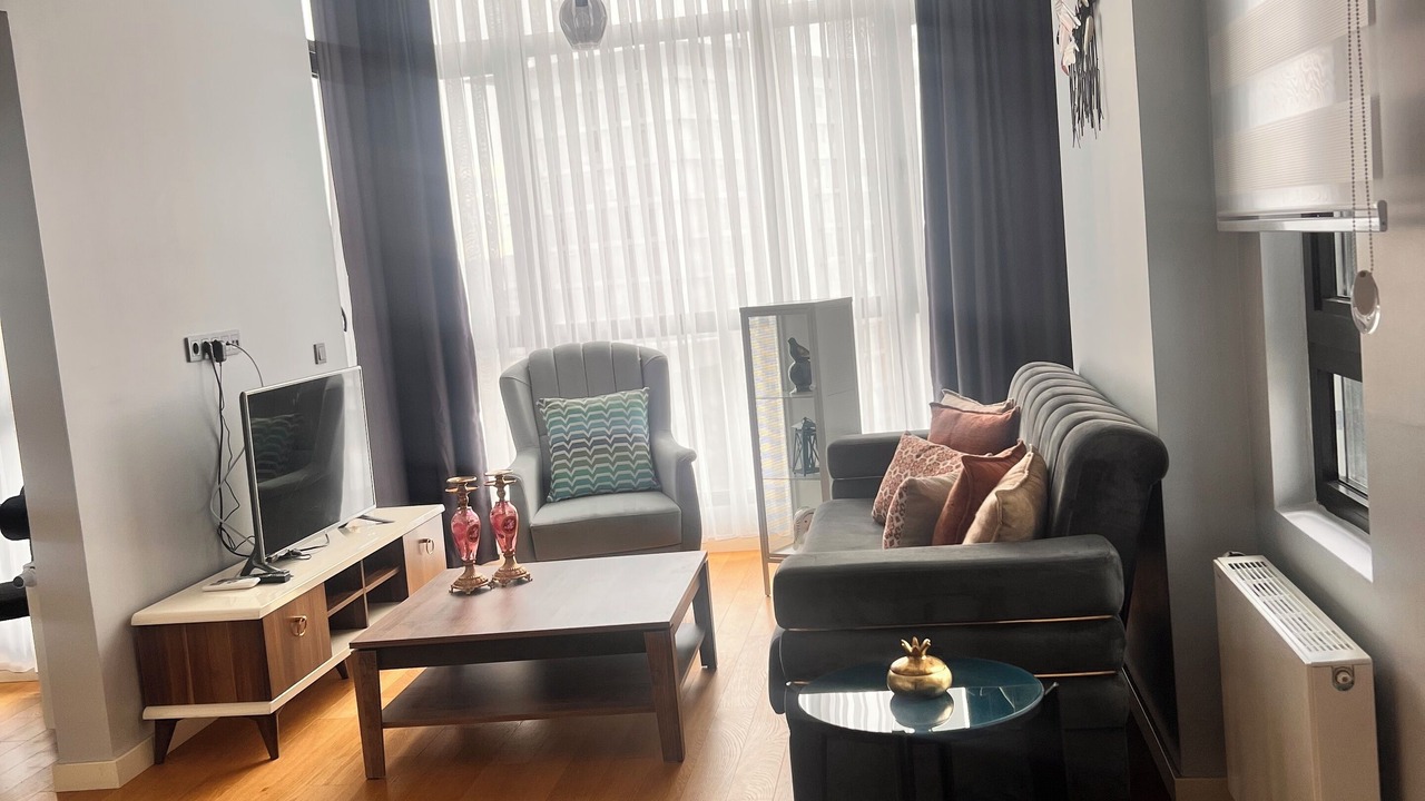 Photo of Livingroom in Bagcilar