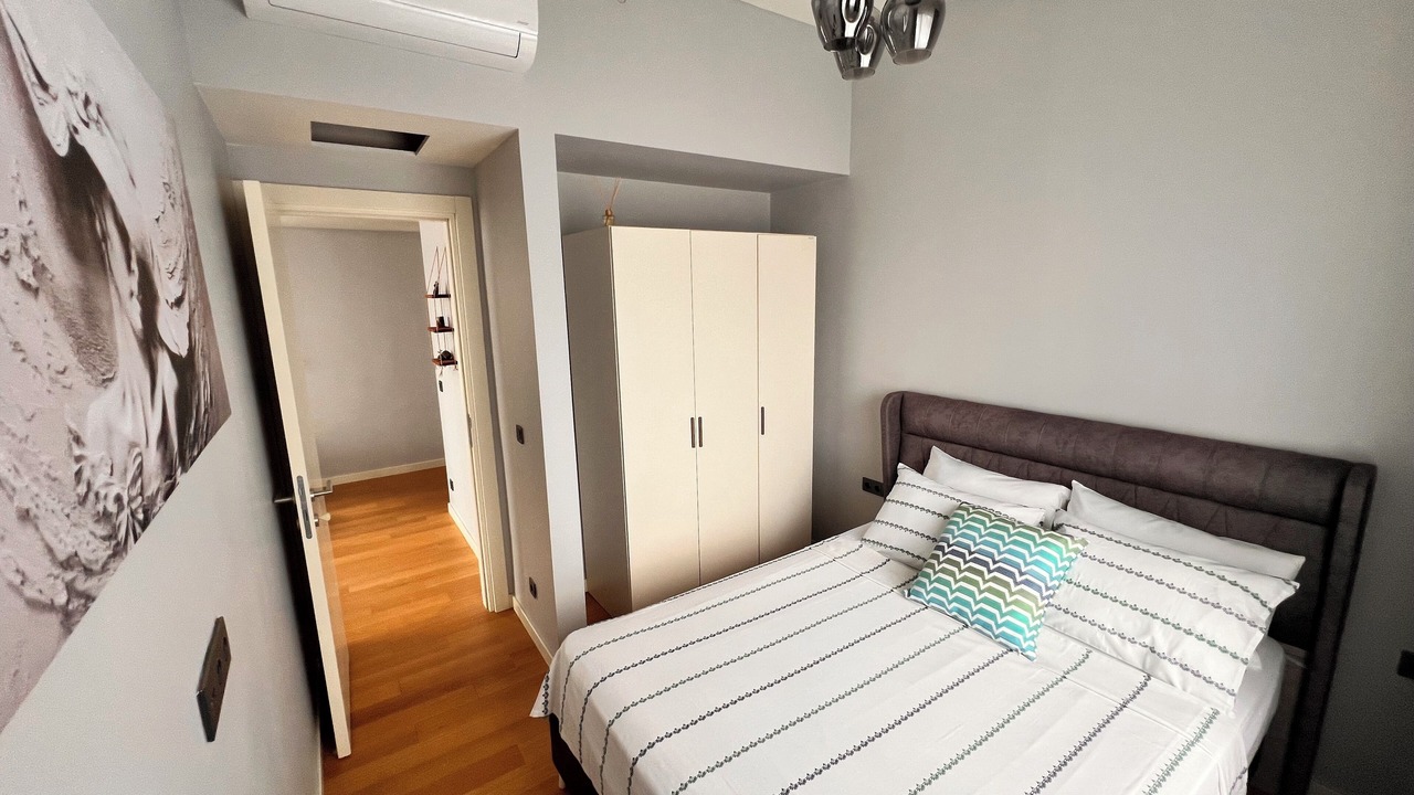 Photo of Bedroom in Bagcilar