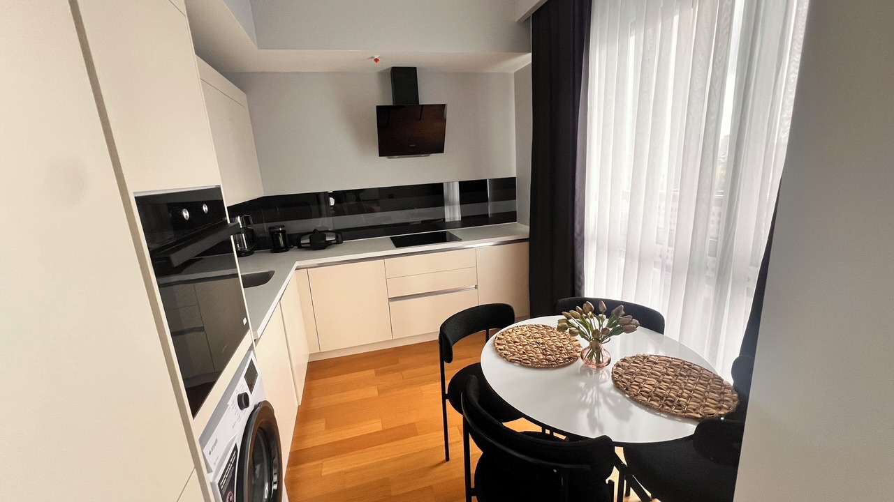 Photo of Kitchen in Bagcilar