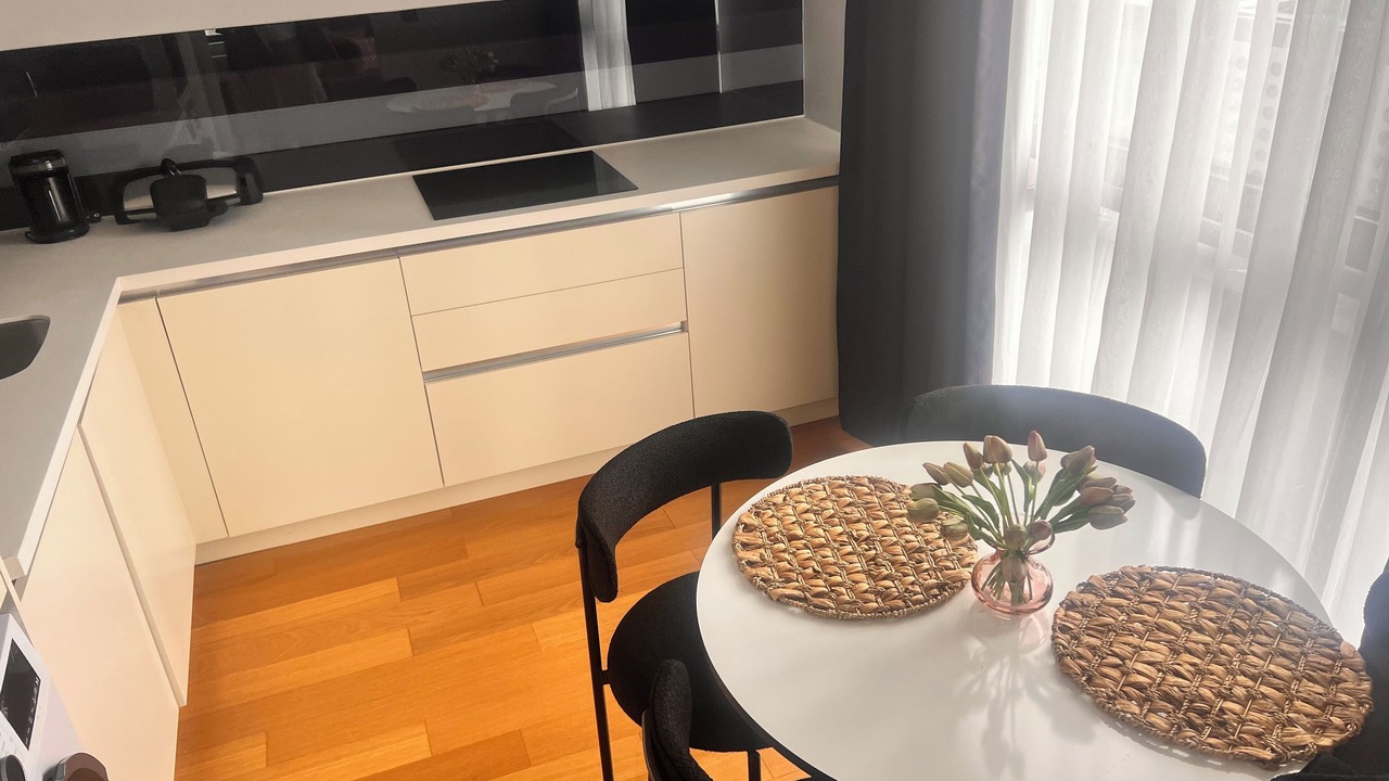 Photo of Kitchen in Bagcilar