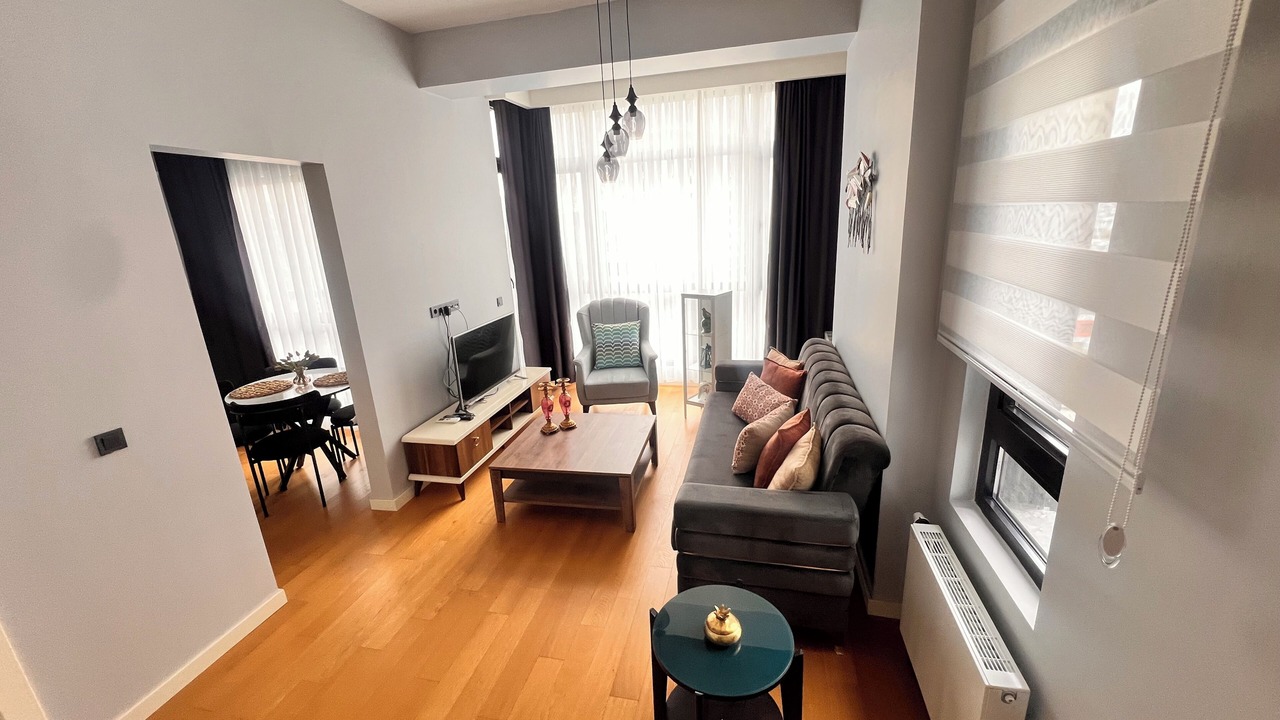 Photo of Livingroom in Bagcilar