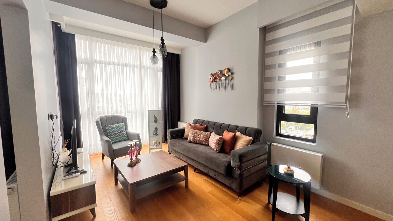 Photo of Livingroom in Bagcilar