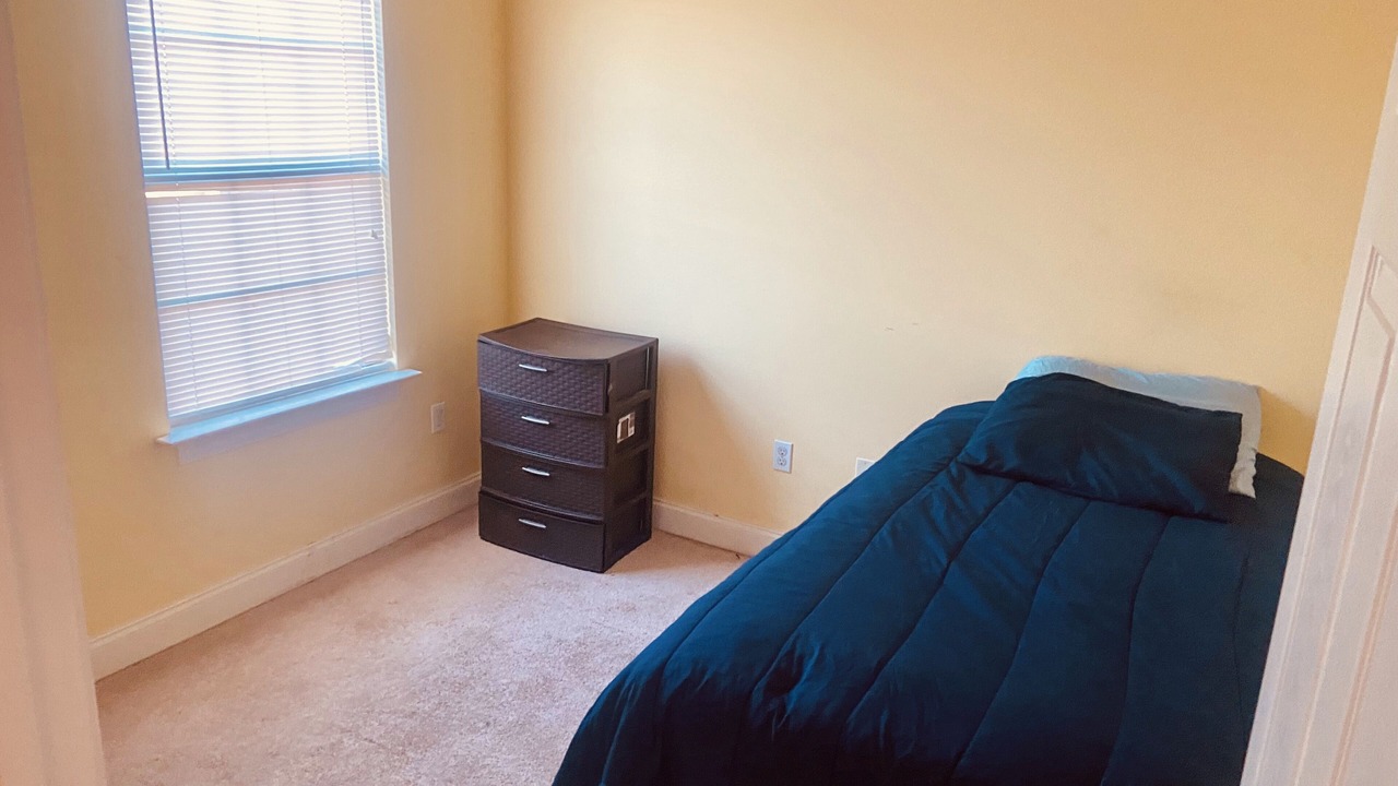 Photo of Bedroom in Broadmoor