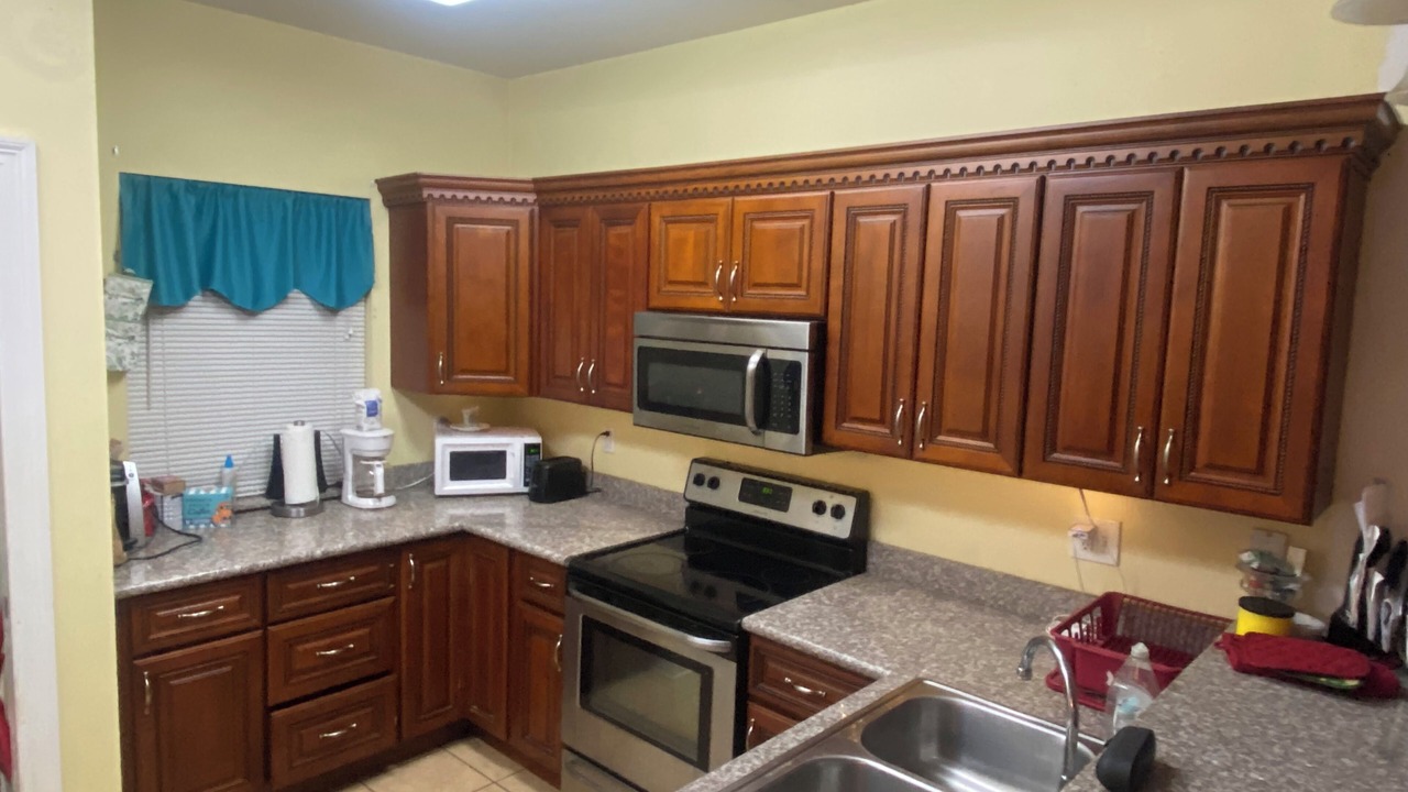 Photo of Kitchen in Broadmoor