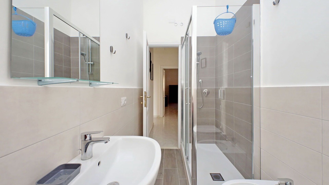 Photo of Bathroom in Vatican