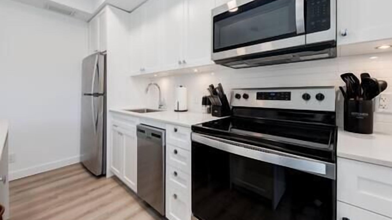 Photo of Kitchen in Bridgeland