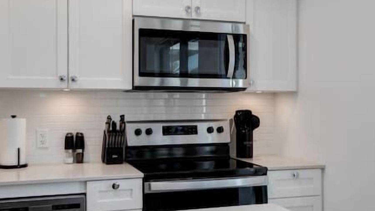 Photo of Kitchen in Bridgeland