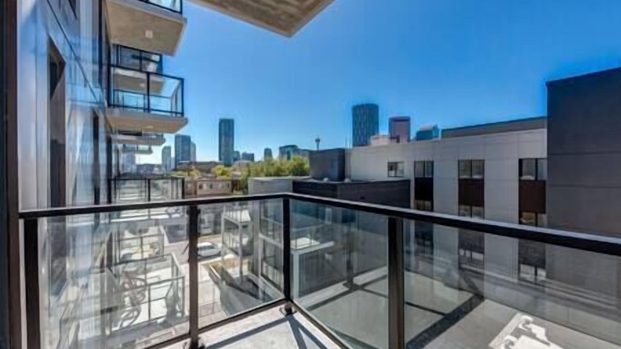 Photo of Outdoor in Bridgeland