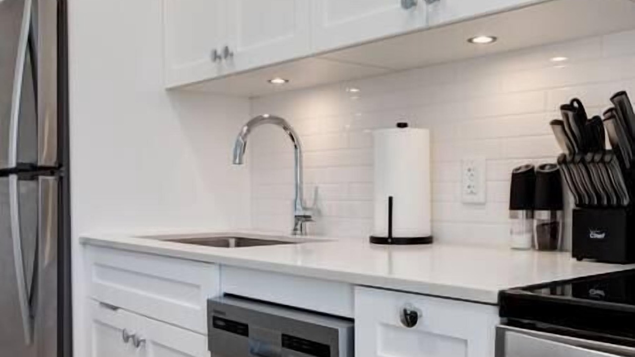 Photo of Kitchen in Bridgeland