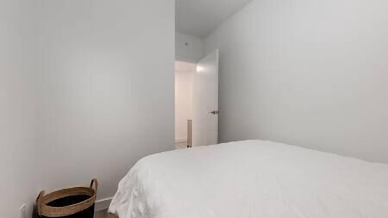Photo of Bedroom in Bridgeland