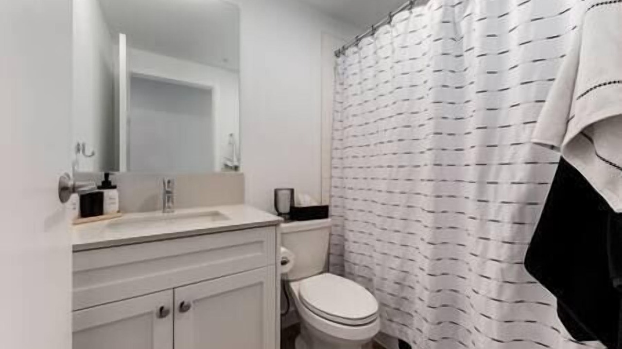 Photo of Bathroom in Bridgeland
