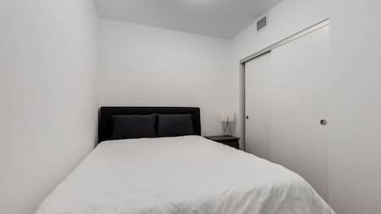 Photo of Bedroom in Bridgeland
